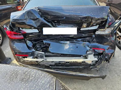 2022 BMW 530 WBA51AG08PCL60332 VIN:WBA51AG08PCL60332