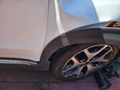 2017 Kia Sportage KNAPN813BHK283606 VIN:KNAPN813BHK283606