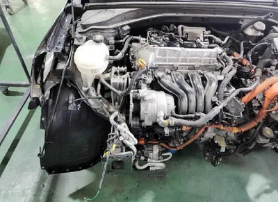 2019 Hyundai Ioniq KMHC051CGKU105281 VIN:KMHC051CGKU105281