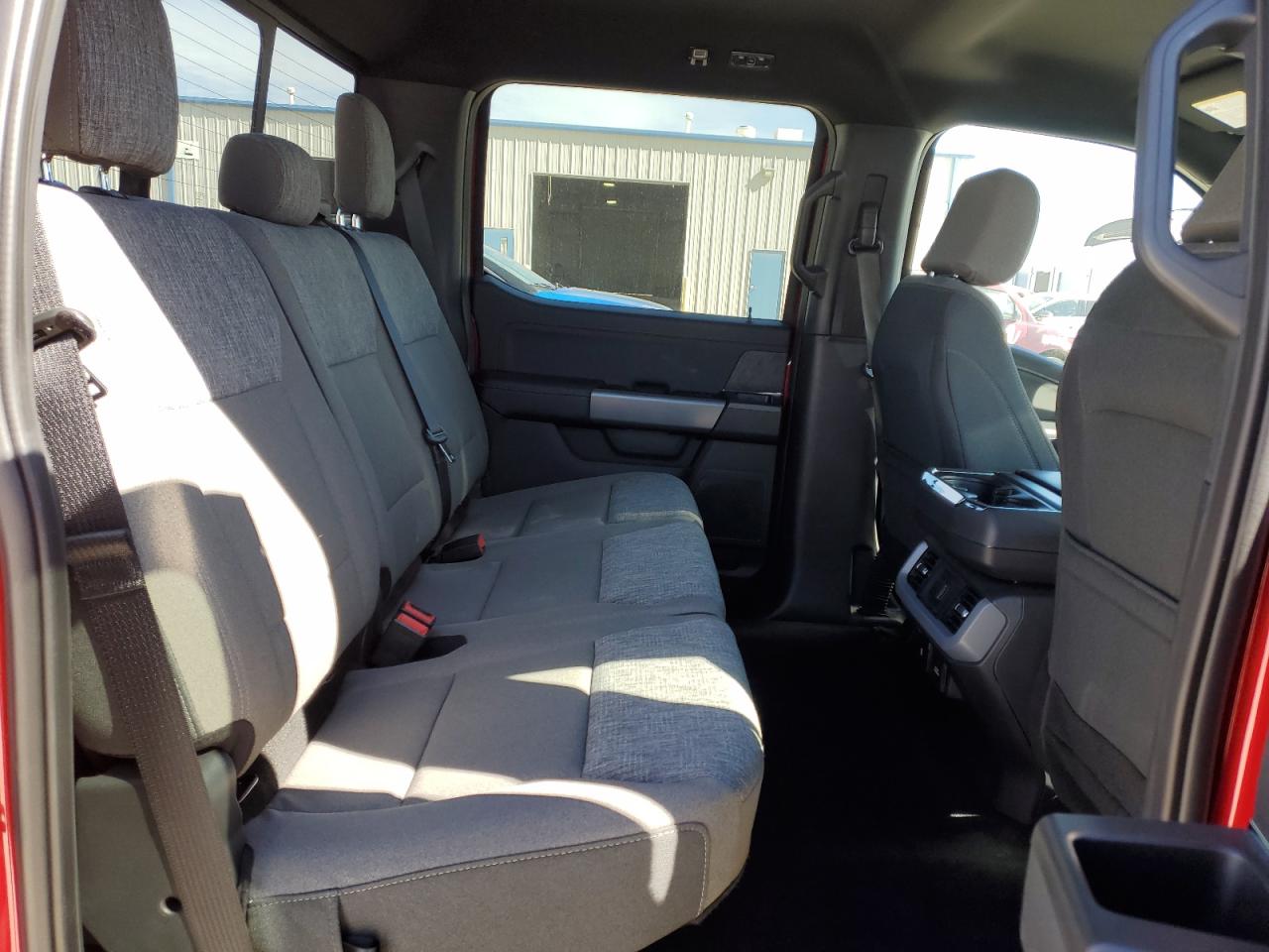 2024 FORD F150 XLT VIN:1FTEW3KP6RKF11309