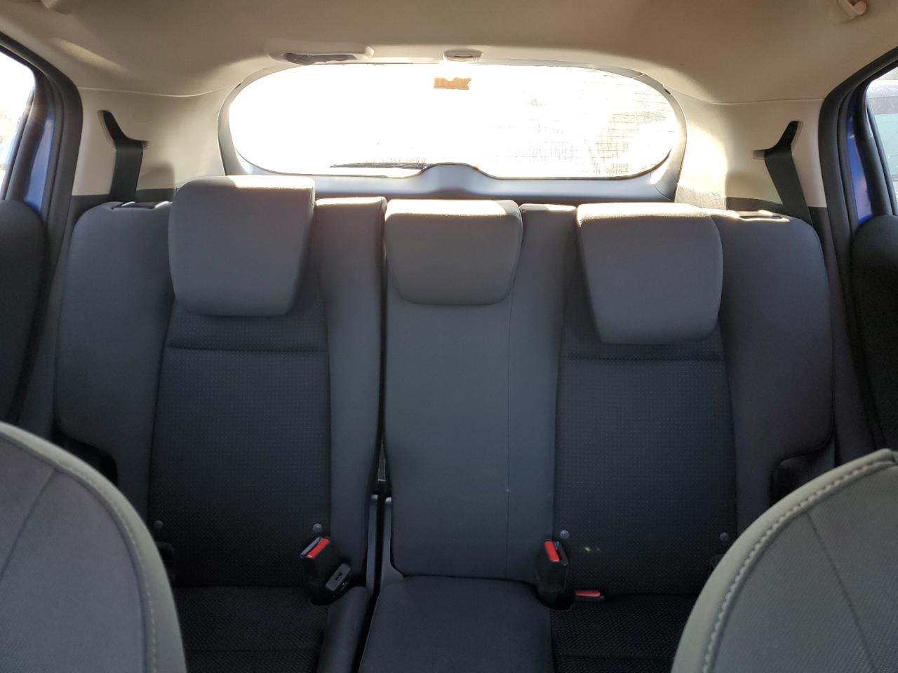 2022 HONDA HR-V EX VIN:3CZRU5H53NM704992