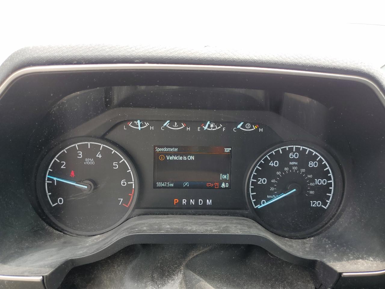 2022 FORD F150 SUPERCREW VIN:1FTEW1CPXNKF10838