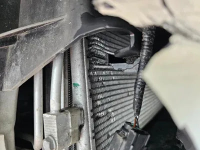 2017 Honda Odyssey 5KBRL6880JB600252 VIN:5KBRL6880JB600252