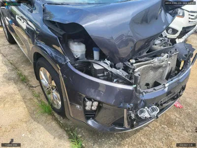 2017 Kia Sorento KNAPS81BBJA401739 VIN:KNAPS81BBJA401739