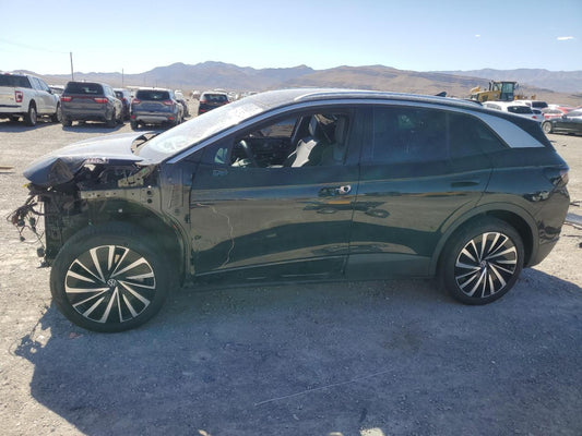 2023 VOLKSWAGEN ID.4 PRO S VIN:1V2GNPE89PC013327