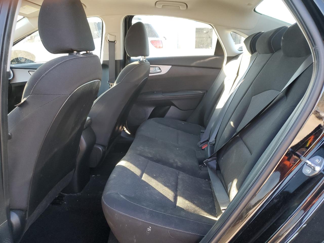 2024 KIA FORTE LX VIN:3KPF24ADXRE787668