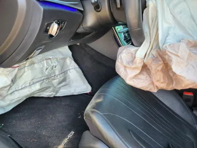 2018 Mercedes-Benz CLS 400 VIN: