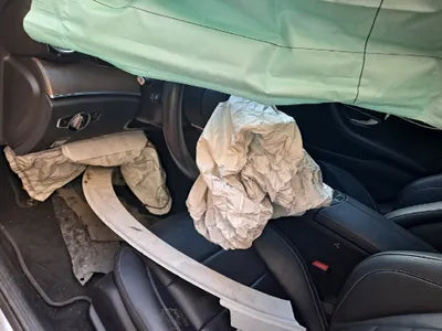 2021 Mercedes-Benz E 300 W1KZF5EB1MA889927 VIN:W1KZF5EB1MA889927