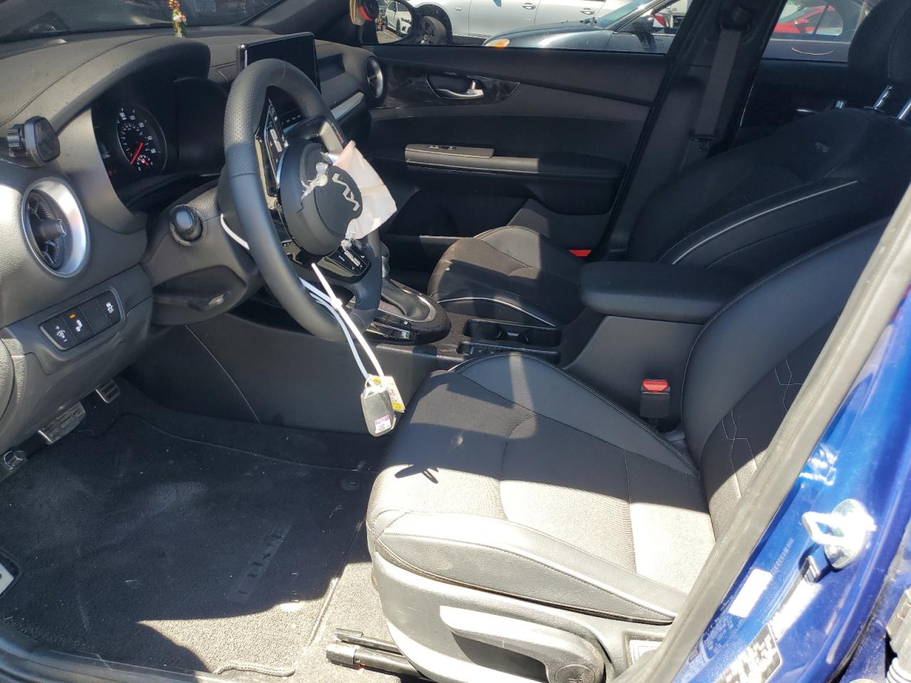 2024 KIA FORTE GT LINE VIN:3KPF54AD3RE792413