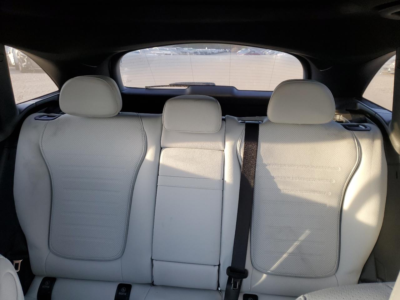 2023 MERCEDES-BENZ GLC 300 4MATIC VIN:W1NKM4HBXPF061348