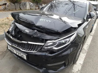 2019 Kia K5 741KMKNAGU416BKA2 VIN:741KMKNAGU416BKA2