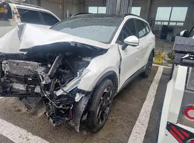 2022 Kia Sportage KNAPV81BGNK072786 VIN:KNAPV81BGNK072786