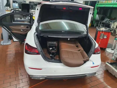 2022 Mercedes-Benz E 250 W1KZF4FB7NB024710 VIN:W1KZF4FB7NB024710