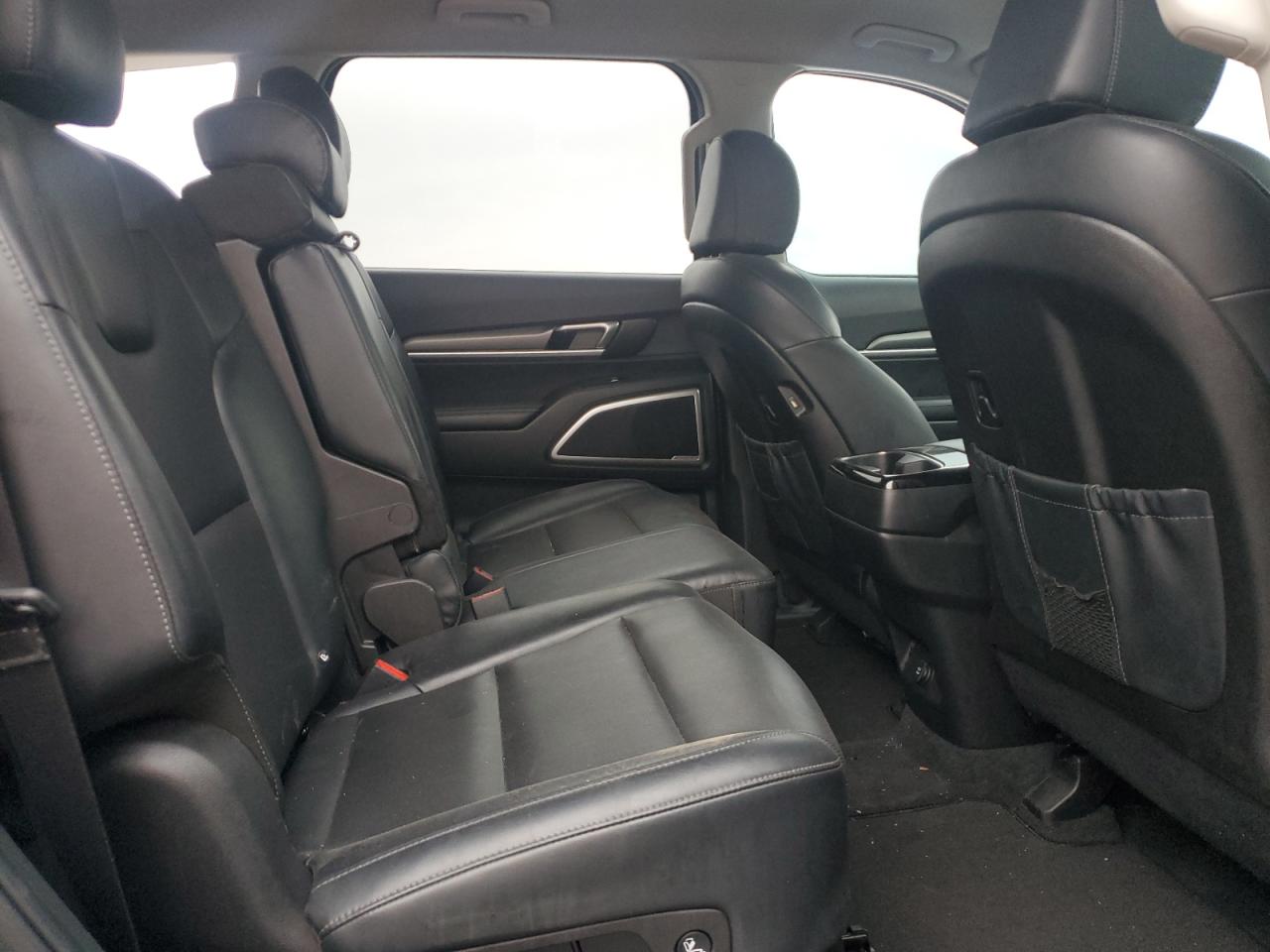 2022 KIA TELLURIDE LX VIN:5XYP2DHC6NG236765