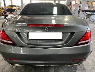 2019 Mercedes-Benz C 250 WDDPK3FA2KF160526 VIN:WDDPK3FA2KF160526