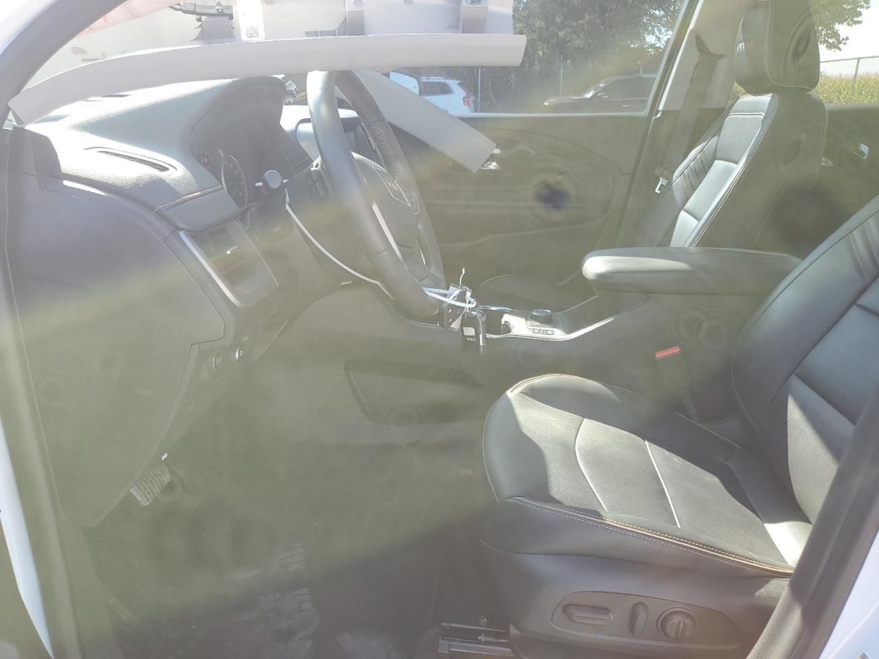 2022 GMC TERRAIN AT4 VIN:3GKALYEV9NL164845