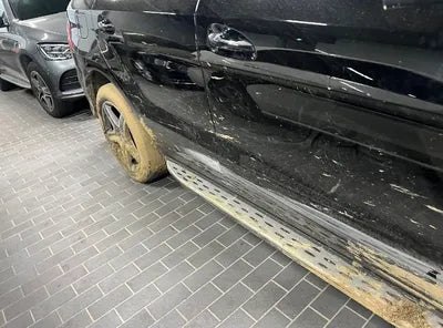 2017 Mercedes-Benz GLE 350 VIN: