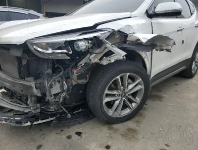 2018 Hyundai Santa FE 533KMKMHSW81UDJU8 VIN:533KMKMHSW81UDJU8