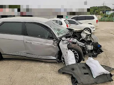 2022 Hyundai Ioniq KMHKR81CPNU078124 VIN:KMHKR81CPNU078124