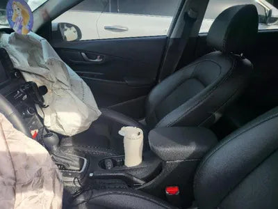 2020 Hyundai Kona KMHK4815GLU551938 VIN:KMHK4815GLU551938