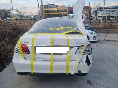 2016 Mercedes-Benz E 220 WDDHF0AB0GB302913 VIN:WDDHF0AB0GB302913