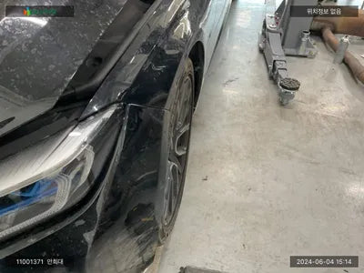 2022 BMW 730 WBA7J4109NCJ80857 VIN:WBA7J4109NCJ80857