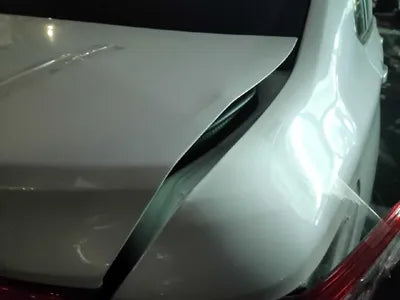 2016 Toyota Camry VIN: