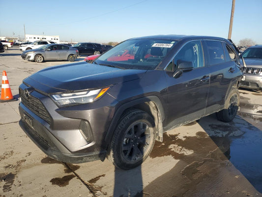 2023 TOYOTA RAV4 LE VIN:2T3H1RFV5PC240434