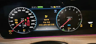 2020 Mercedes-Benz S 560 W1KUG7DB1LA532234 VIN:W1KUG7DB1LA532234