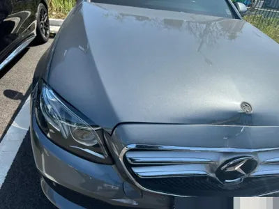 2017 Mercedes-Benz E 220 VIN: