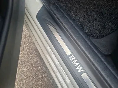 2016 BMW 528 WBA5A7106GD818018 VIN:WBA5A7106GD818018