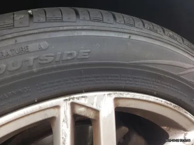 2016 Audi A6 WAUZZZ4G7GN156653 VIN:WAUZZZ4G7GN156653