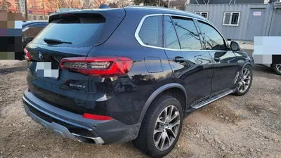 2019 BMW 530 WBACV6108KLJ90404 VIN:WBACV6108KLJ90404