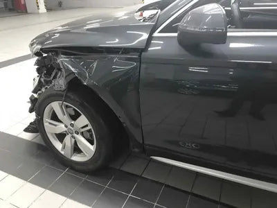 2021 Audi Q5 WAUZZZFY2L2078834 VIN:WAUZZZFY2L2078834