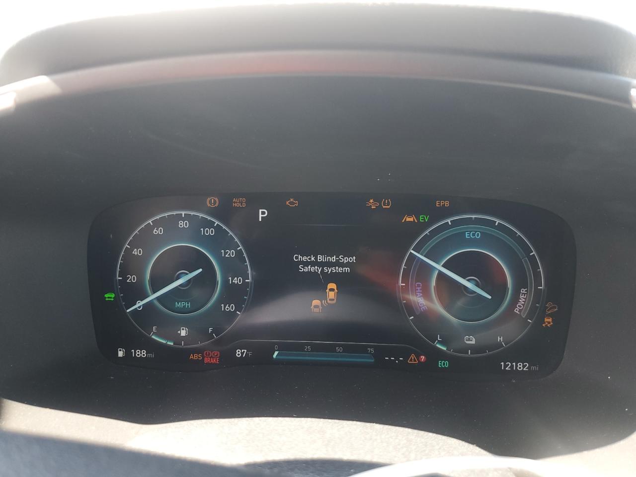 2022 HYUNDAI SANTA FE BLUE VIN:KM8S2DA10NU045338