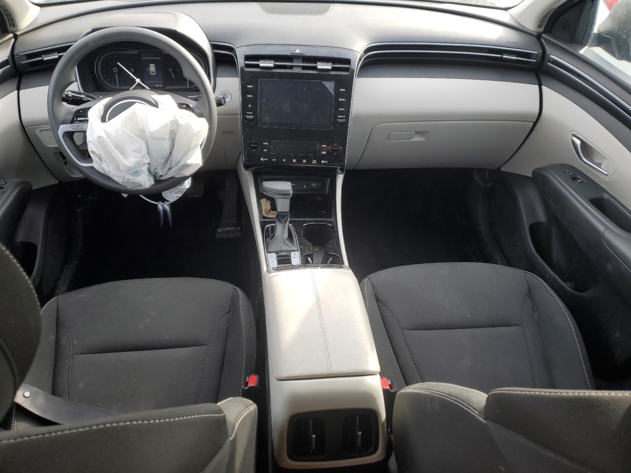 2024 HYUNDAI TUCSON SEL VIN:JTHBN30F720075313