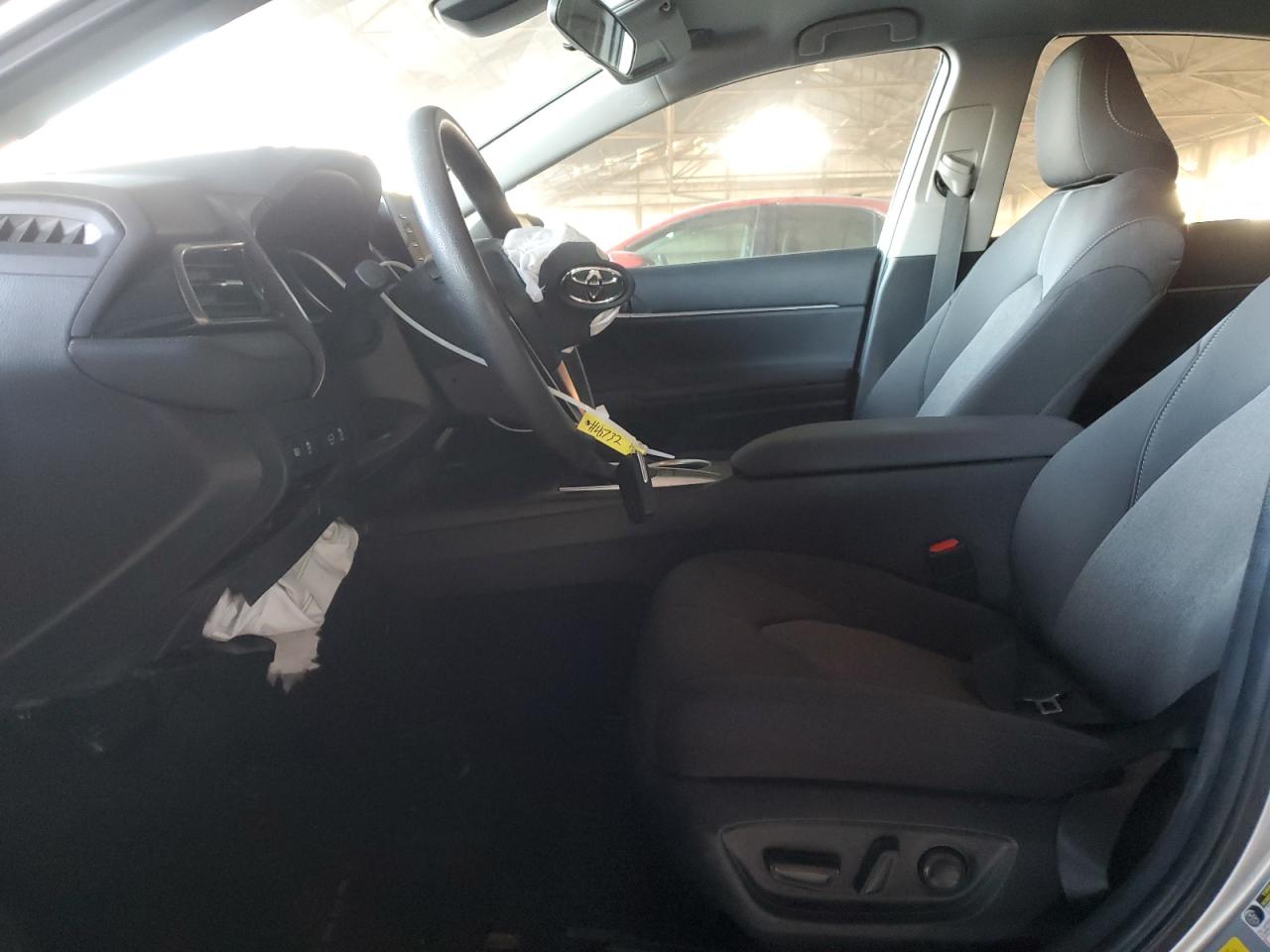 2023 TOYOTA CAMRY LE VIN:4T1C11AK1PU836270