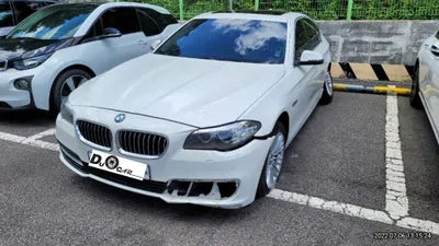 2015 BMW 520 WBA5E5100FG065642 VIN:WBA5E5100FG065642