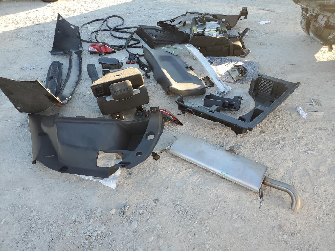 2024 CHEVROLET EQUINOX LS VIN:3GNAXHEG7RL130269