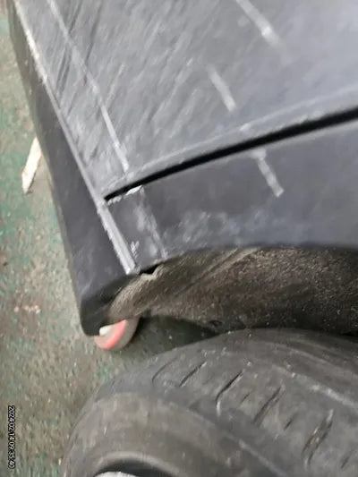 2016 BMW 118 WBA1S5108G5D25017 VIN:WBA1S5108G5D25017