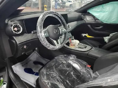 2021 Mercedes-Benz CLS 450 VIN: