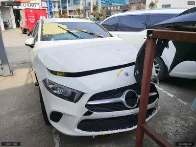 2021 Mercedes-Benz A 220 W1K3G4EB1MJ317334 VIN:W1K3G4EB1MJ317334