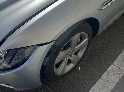 2018 Jaguar XF SAJBB4BN9JCY64081 VIN:SAJBB4BN9JCY64081