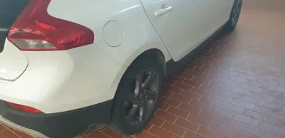 2016 Volvo V40 YV1MZ79K0G2091100 VIN:YV1MZ79K0G2091100