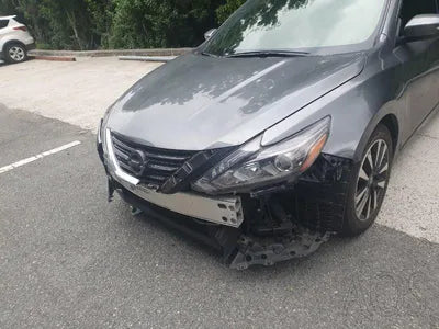 2018 Nissan Altima 1N4AL3AP3JC168889 VIN:1N4AL3AP3JC168889