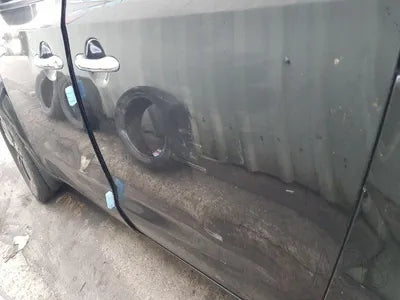 2018 Kia Carnival KNAMB81ABKS467554 VIN:KNAMB81ABKS467554