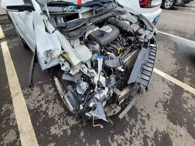 2018 Hyundai Kona KMHK4815HJU161870 VIN:KMHK4815HJU161870