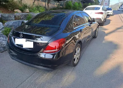 2018 Mercedes-Benz C 200 WDDWF3HB6JR350963 VIN:WDDWF3HB6JR350963