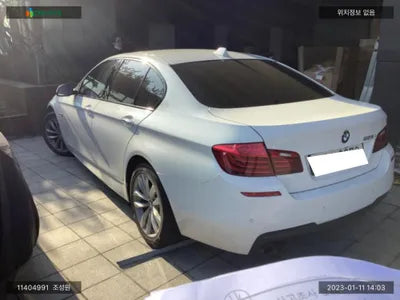 2016 BMW 528 WBA5A510XGG178477 VIN:WBA5A510XGG178477