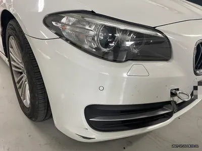 2015 BMW 520 WBA5E5106FG059408 VIN:WBA5E5106FG059408